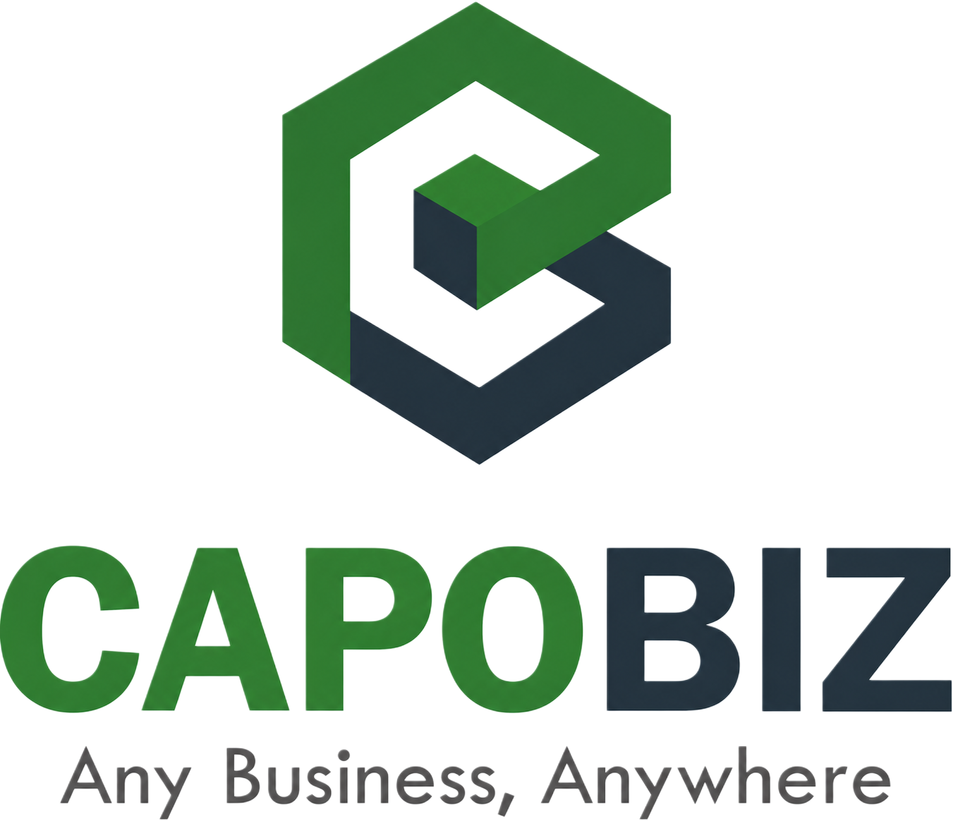 CapoBiz Logo